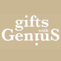 Gifts with Genius logo - Similar company to Love Sew