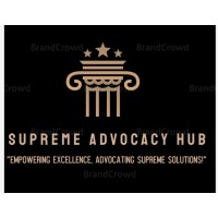Supreme Advocacy Hub logo - Similar company to Jci Enterprise By Jci El Alia