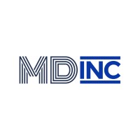MDinc logo - Similar company to Opti/Write