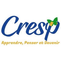 CRESP Formations logo - Similar company to Endorphin India