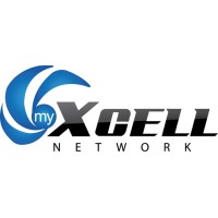 My Xcell Network Corp logo - Similar company to L.A Different