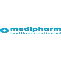 Medipharm Pharmacy Group logo - Similar company to Medipharm Co. Ltd.