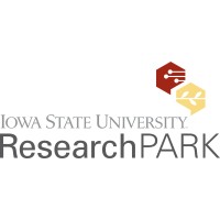 Iowa State University Research Park logo - Similar company to Overflow Thrift Store