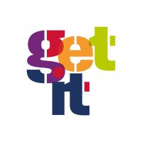 Get it School Taubate logo - Similar company to Get It School