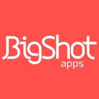 Bigshot Apps logo - Similar company to Soluciones Tecnológicas Tecnosula S.A.