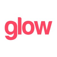Glow Digital Media logo - Similar company to Adazzle (Now Part Of Freewheel)