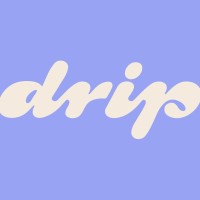 drip (by Hello Big Idea) logo - Similar company to Hello Big Idea