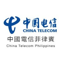 China Telecom Philippines logo - Similar company to Futurenet Technologies Corporation