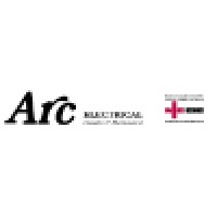 Arc Electrical logo - Similar company to Quantech Electrical Contractors Limited