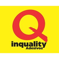 InQuality Adesivos logo - Similar company to Royal Prime Industria E Comercio De Tintas Ltda