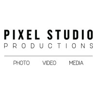 Pixel Studio Productions logo - Similar company to Pixeldao