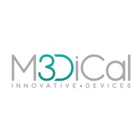 MeDICal - Innovative Devices logo - Similar company to Ponto Medical
