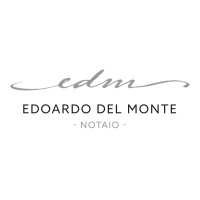 Studio Notaio Del Monte - Notarial Firm & Strategic Legal Consulting logo - Similar company to Wlex