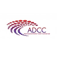 ADCC-ITALIA  Associazione direttori centri commerciali logo - Similar company to Microlog Srl