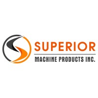 Superior Machine Products logo - Similar company to Superior Machine