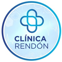 Clínica Rendón logo - Similar company to Funcrisa Visión