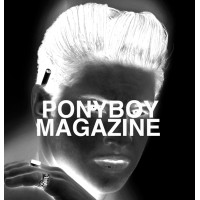 Ponyboy Magazine