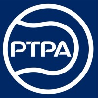 Professional Tennis Players Association logo - Similar company to Necker Cup