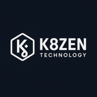 K8Zen Technology logo - Similar company to Mmo Spa