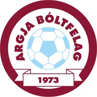 Argja Bóltfelag logo - Similar company to Duck Denmark