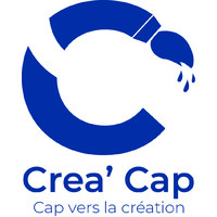 Créa'Cap logo - Similar company to Idifferent Communication