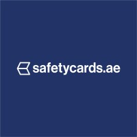 safetycards.ae logo - Similar company to Figleaf