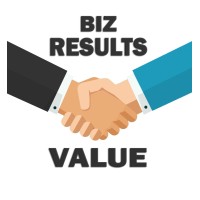 Biz Results Value logo - Similar company to A1Outreach