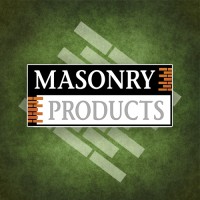 Masonry Products logo - Similar company to York Flashings