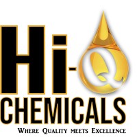 Hi-Q Chemicals (Pty) Ltd logo - Similar company to Blendfill B.V.