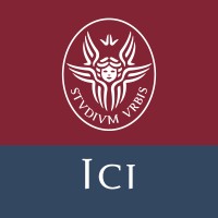 Facoltà di Ingegneria Civile e Industriale - Sapienza logo - Similar company to Morpheuscience