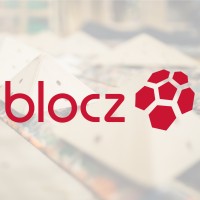 Blocz Climbing Equipment logo - Similar company to Element Boulders
