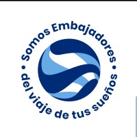 Viajes Embajador logo - Similar company to Viatum