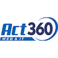 ACT360 Web & IT Inc. logo - Similar company to Fraser It Consultancy