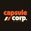 Capsule Corp. Studio logo - Similar company to Bloom Dots