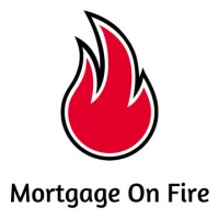 Mortgage On Fire logo - Similar company to Wordsense Inc