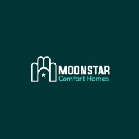 Moonstar Comfort Homes logo - Similar company to The Frater Family Foundation