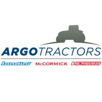 Argo Tractors S.p.A. logo - Similar company to Simonetti