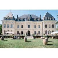 Château Fengari logo - Similar company to Mrfconseil