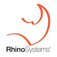 Rhino Systems logo - Similar company to Cherrypick