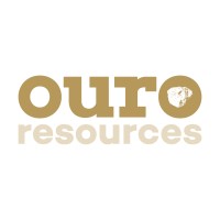 Ouro Resources Inc. logo - Similar company to Blocktane