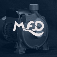 MFD Chile / Fabricantes de Equipo de Bombeo logo - Similar company to Grupo Cic