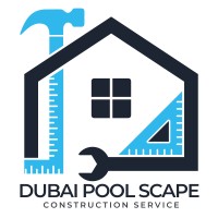 Dubai Pool Scape logo - Similar company to Poolscape Swimming Pool Installation Llc