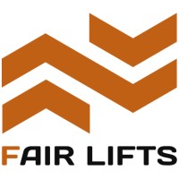Fair Lifts logo - Similar company to Travis County Starflight