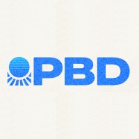 Pale Blue Dawn logo - Similar company to Verified ✅
