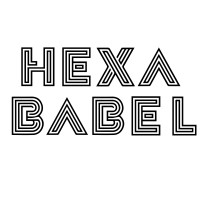 Hexababel logo - Similar company to Threaditionz