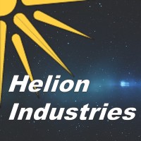 Helion Industries LLC logo - Similar company to Mas Consulting Engineers