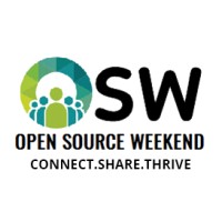 Open Source Weekend logo - Similar company to Credain