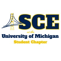 American Society Of Civil Engineers At University Of Michigan