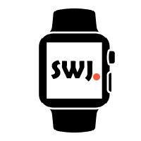 Smart Watch Journal logo - Similar company to Smartwatch Solutions Ltd