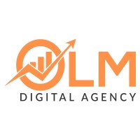 OLM Digital Agency logo - Similar company to Ashab Group